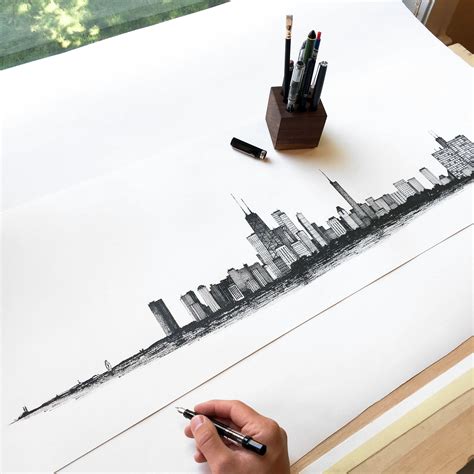 Image result for Ink Drawing Tutorial