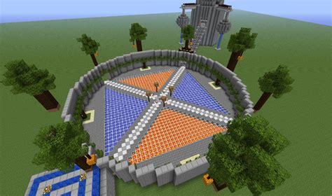 Image result for Spawn Mobs in Creative Mode