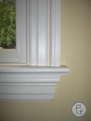 How to Install Window Casing 的图像结果