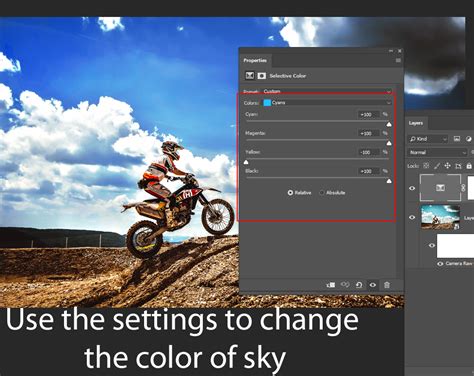 How to Create a Contrasty HDR Effect in Photoshop - Photoshop Tutorial