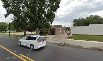 Sliefert Funeral Home in Sioux Rapids, IA - Funeral Home Pages