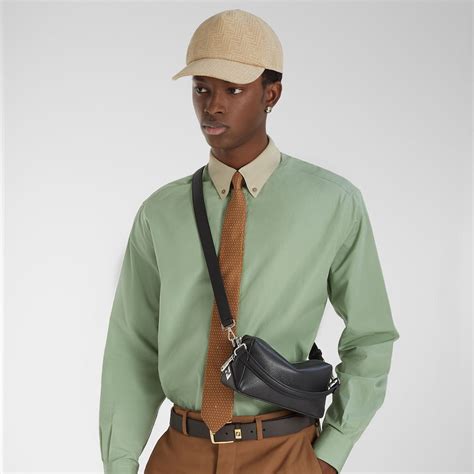 男裝 精品設計師 领带 | FENDI TW