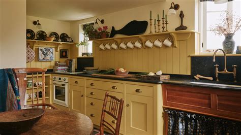 Vintage Kitchen Floor Plans Victorian House