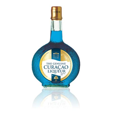 Blue Curacao Alcohol Content: What You Need to Know