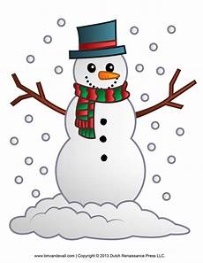Christma Snowman Clipart by Free Snowman Clipart Template Printable Coloring Pages Christma Snowman Clipart