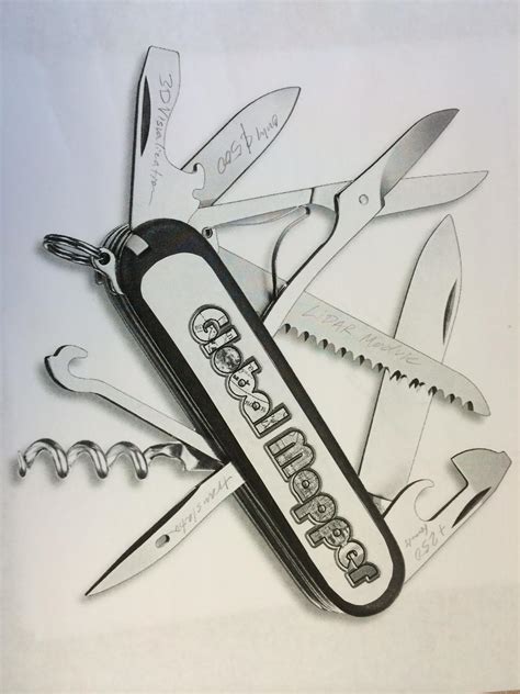 Tuto Global Mapper 的图像结果