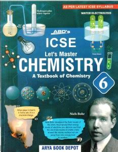 Image result for Language of Chemistry Class 6 First Lesson