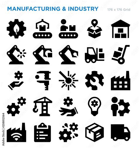 Industry Icon 的图像结果