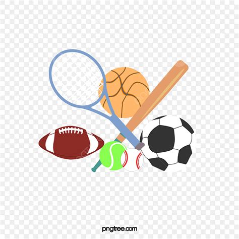 Free Sports Clip Art