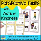 Scenarios On Kindness Teaching Resources | TPT