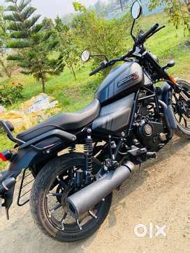 Buy & Sell Second Hand Harley Davidson X440 in India, Used Motorcycles ...