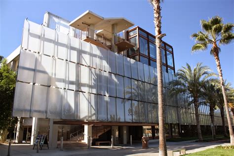 Orange County Structure: Short Tour of California State University ...