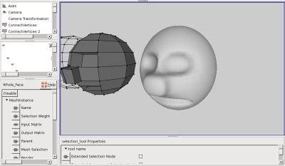 3D Face Tutorials 的图像结果