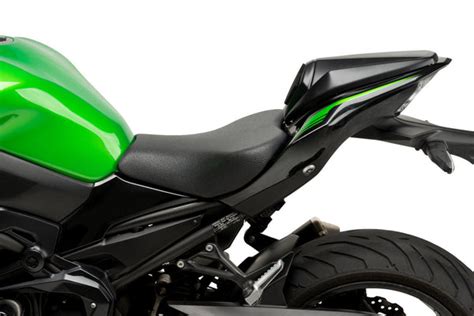 Buy Puig Rear Seat Cowl for Kawasaki Z900 2023 Online in India ...