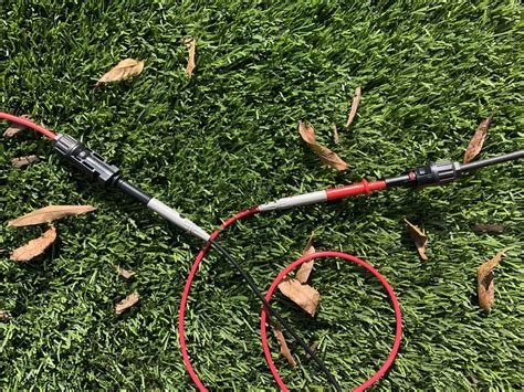 How to Test Solar with a Clamp Multimeter 的图像结果