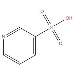 636-73-7 Pyridine-3-sulfonic acid 98% - ChemicalBook India