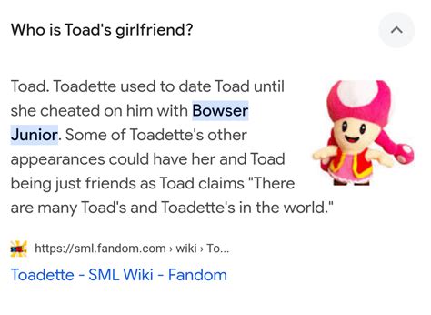 Rezultat imagine pentru Sml Gmod Toad