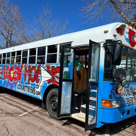 LOCAL MOTIVE PARTY BUS (2026) All You Need to Know BEFORE You Go (with ...