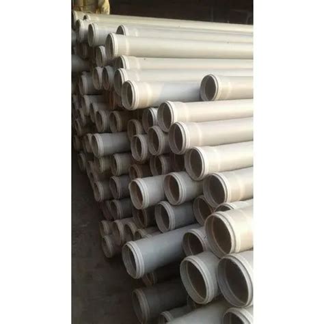 PVC Pipe Manufacturer, Supplier From Patna, Bihar