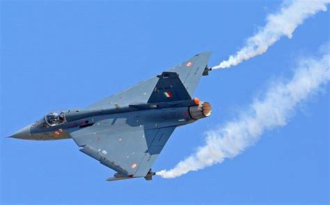 Tejas Light Combat Aircraft: Here's how India created its first Flying ...