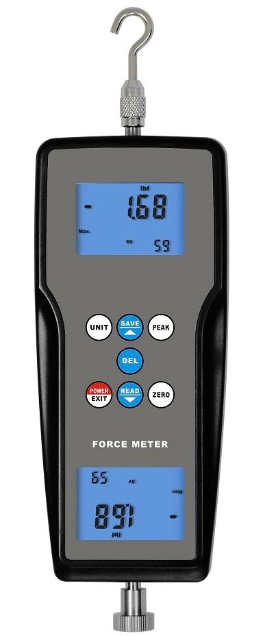 Image result for Using Force Meter