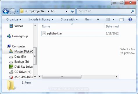 Image result for How to Connect Java to SQL Server