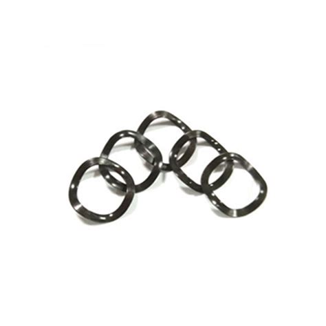 Image result for Wave Spring Washers