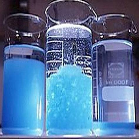 Water Treatment Chemicals | Aqua Pure Services