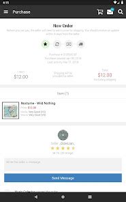 Image result for Discogs App