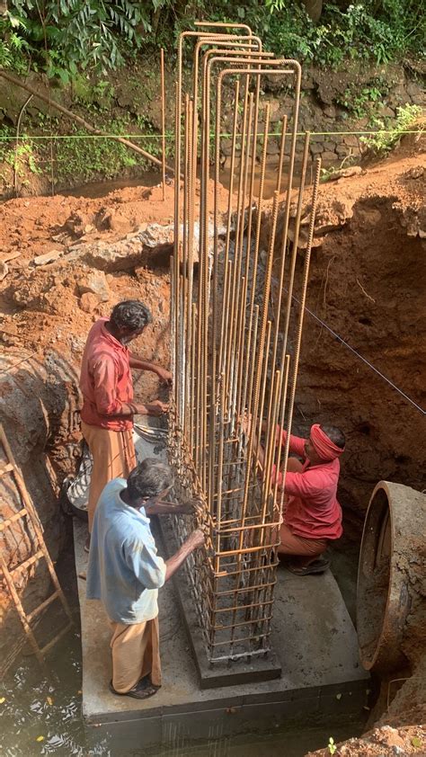 PASK - KWA Project Monitoring System