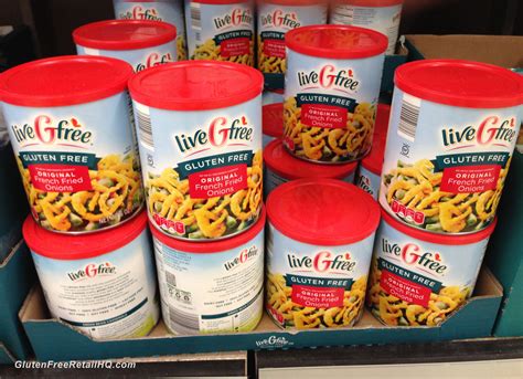 Gluten free holiday recipes get help from Aldi | Gluten Free Retail HQ