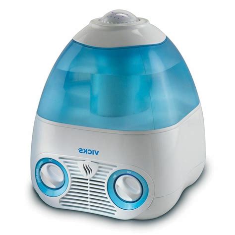 Image result for Vicks Humidifier Night Light