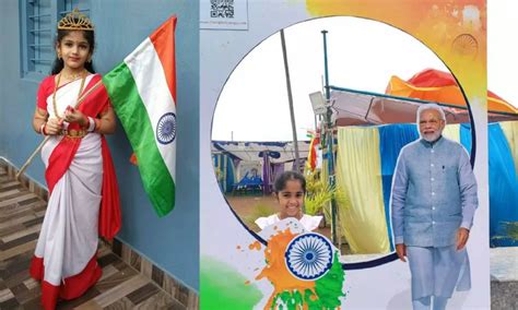 'Ae Watan, Watan Mere…': AP soaks in patriotic fervor as India turns 75