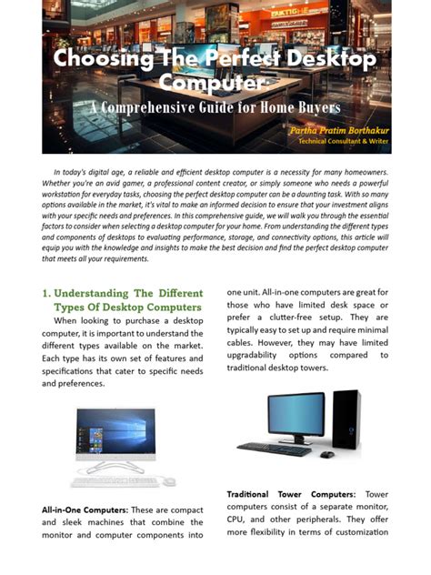 Image result for Home Use Computer Which Is Best