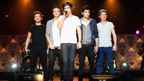 One Direction Split 的图像结果