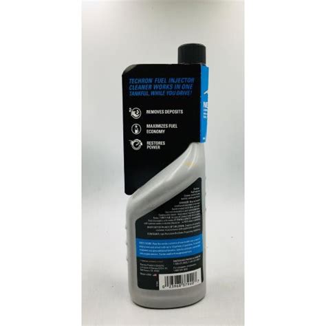 Image result for Techron Injector Cleaner