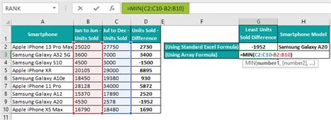 Image result for Array Function in Excel Tutorial