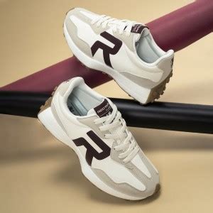 RED TAPE Lifestyle Sneaker Shoes for Women | Classic Rounded Front ...