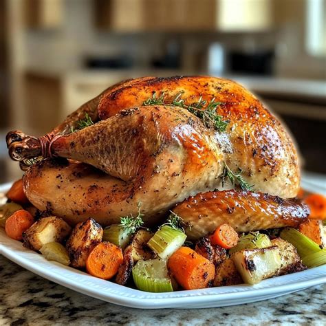 Effortless 5-Ingredient Thanksgiving Recipes That Wow Everyone ...