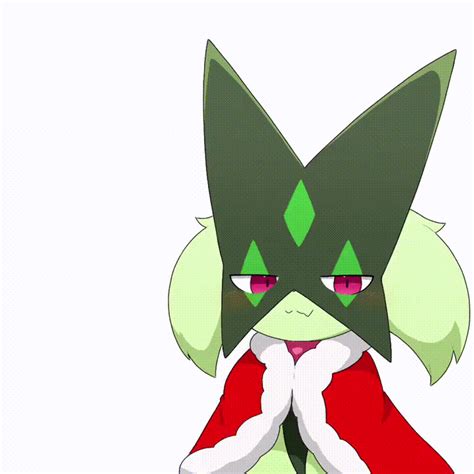 Meowscarada :: Pokedex :: Pokemon Characters :: Pokémon :: сообщество ...