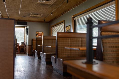 Southern Hands Homestyle Cooking - Winchester - Memphis, TN