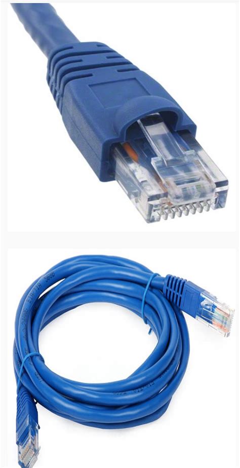 Image result for LAN Cable Types