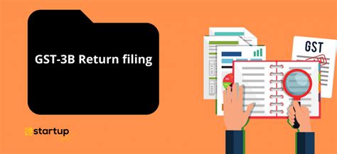 GST 3B Filing 的图像结果