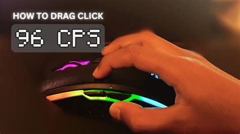 Drag Click Tutorial 的图像结果