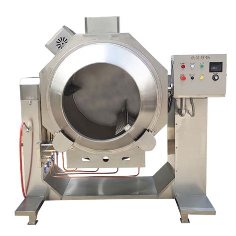 Robotic Cooking Machine 的图像结果