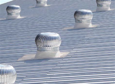LAZERLITE ROOFINGS PRIVATE LIMITED|Products|Turbo Ventilators