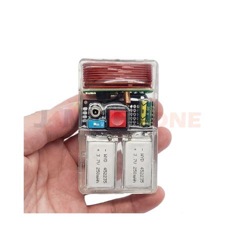 EMP Jammer for Fish Table 的图像结果