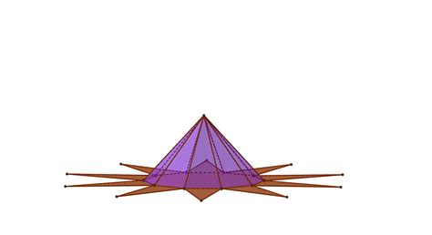 Image result for GeoGebra Pyramide