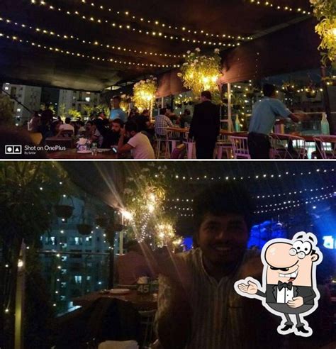 FML - Food Music Love (Magarpatta), Pune, Second Floor - Restaurant ...