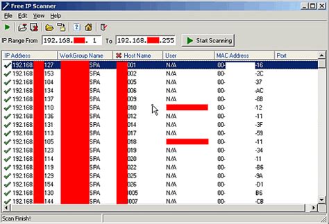 Image result for IP Scanner Free Windows